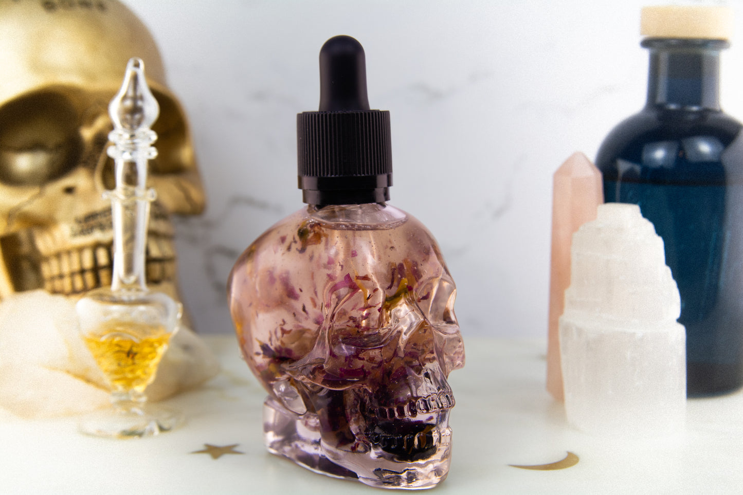 Persephone Body Oil