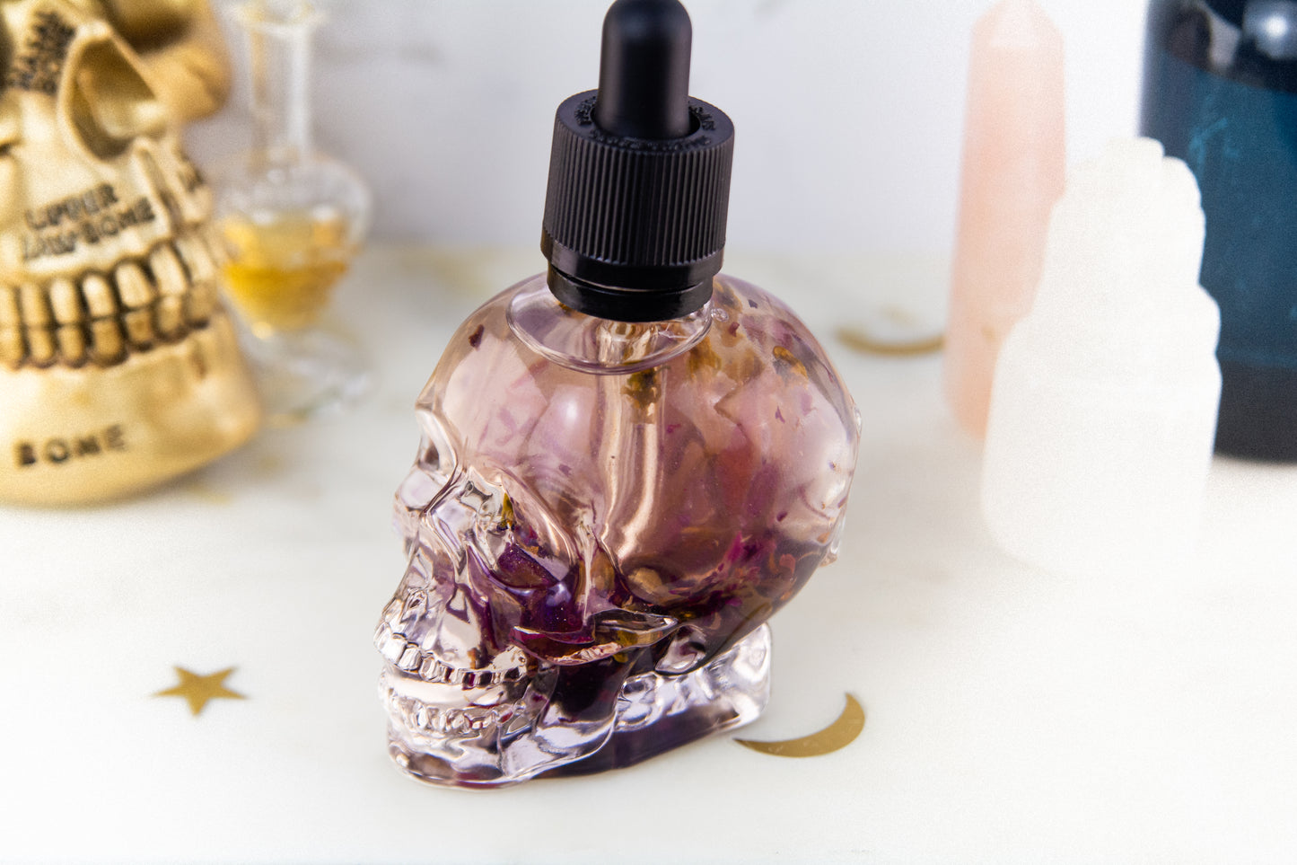 Persephone Body Oil