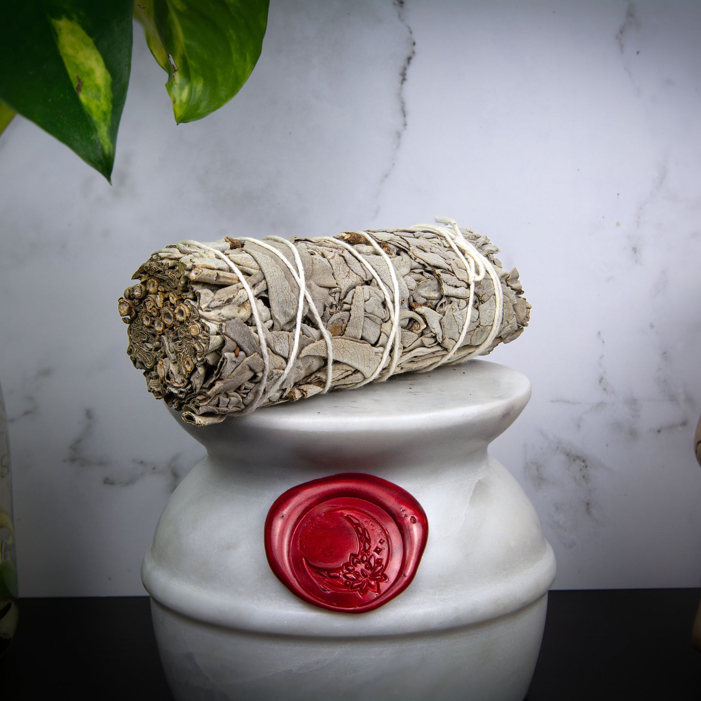 White Sage Smudge Stick