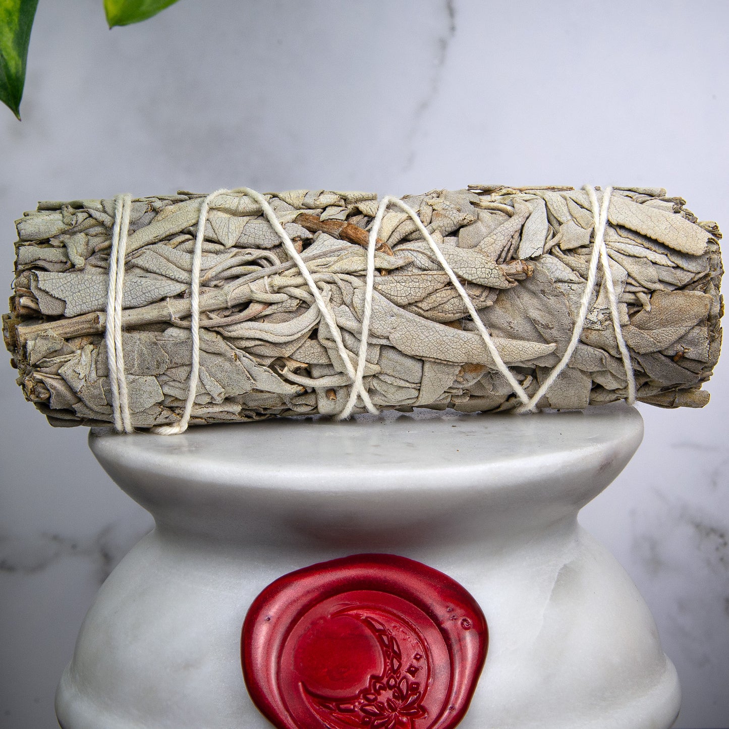 White Sage Smudge Stick