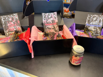 Anti-Valentines Goddess Box