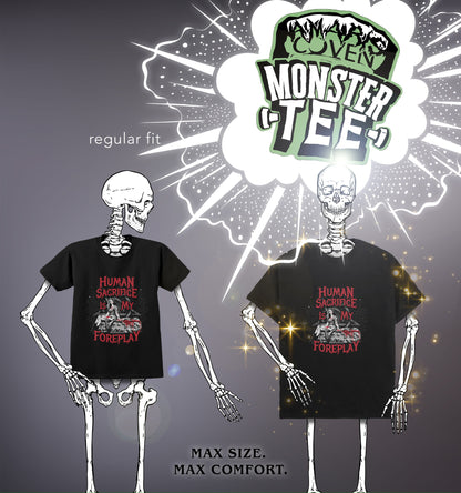 Be Kind, We Are All Going To Die Tee