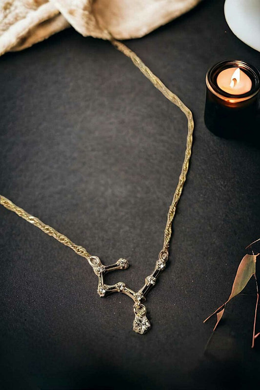 Constellation Pendant