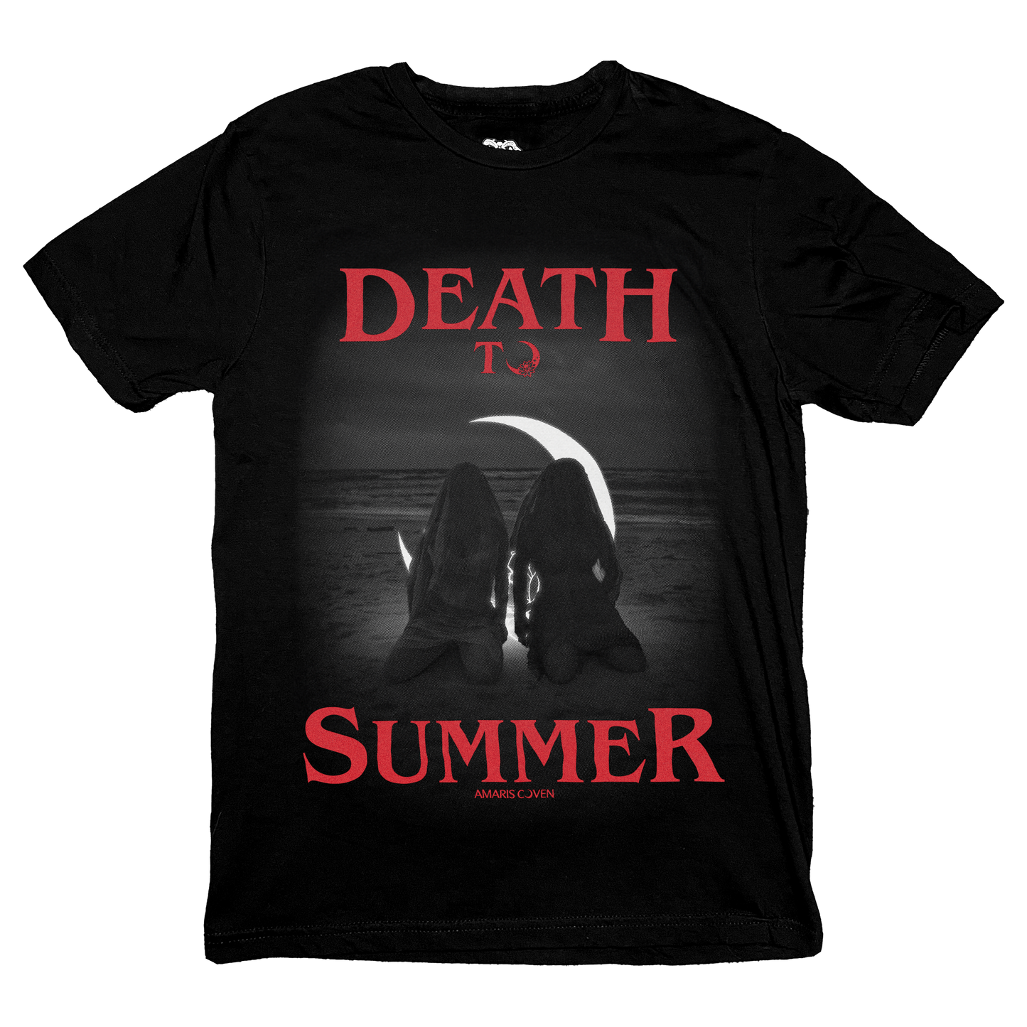 Death to Summer Tee