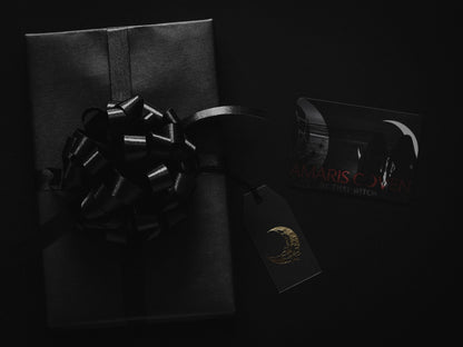 CovenCard Digital Gift Card