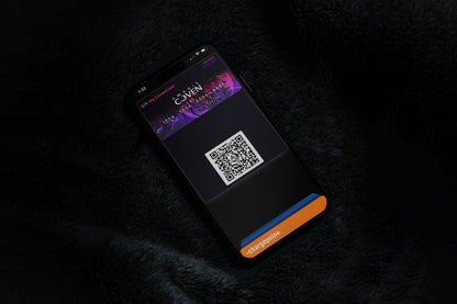 CovenCard Digital Gift Card