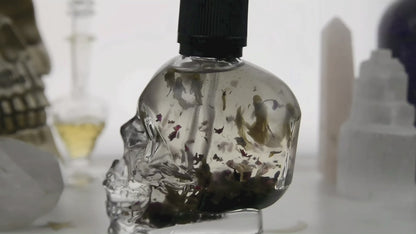 Persephone Body Oil